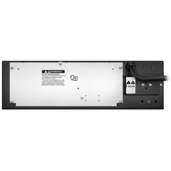 Apc Srt192Rmbp Ups Battery