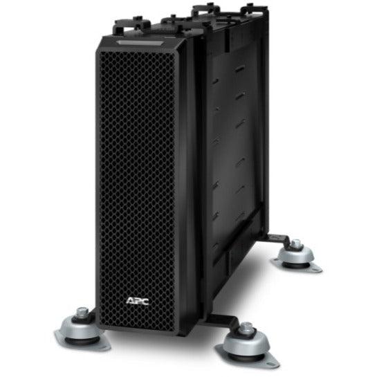 Apc Srt192Rmbpm Uninterruptible Power Supply (Ups) 6 Kva