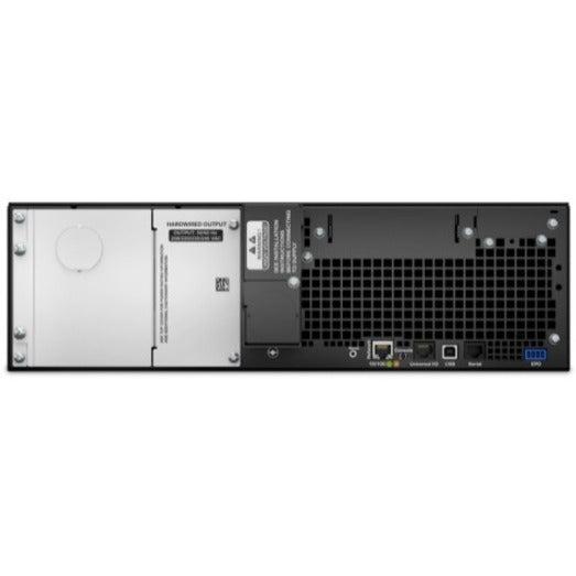 Apc Srt5Krmxlw-Hw Uninterruptible Power Supply (Ups) Double-Conversion (Online) 5 Kva 4500 W