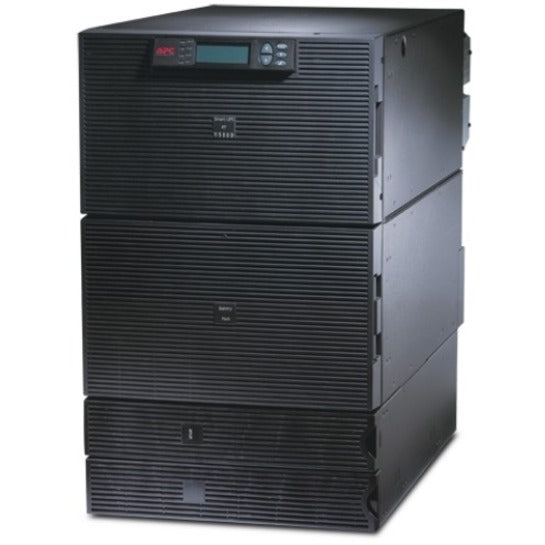 Apc Surt15Krmxlt-1Tf10K Uninterruptible Power Supply (Ups) 1.5 Kva 11 Ac Outlet(S)