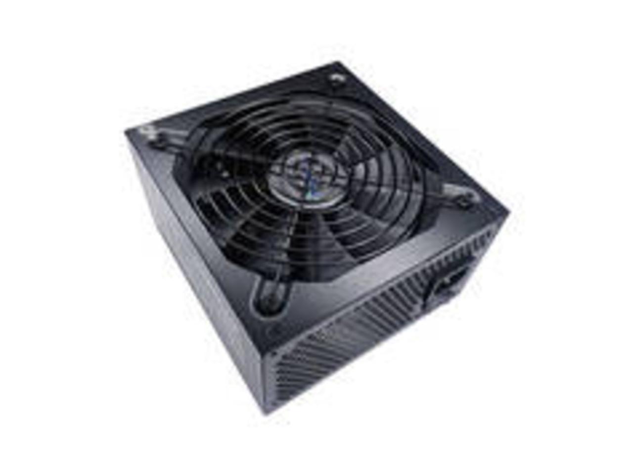 Apevia Atx-Sp600W 600W Spirit Power Supply