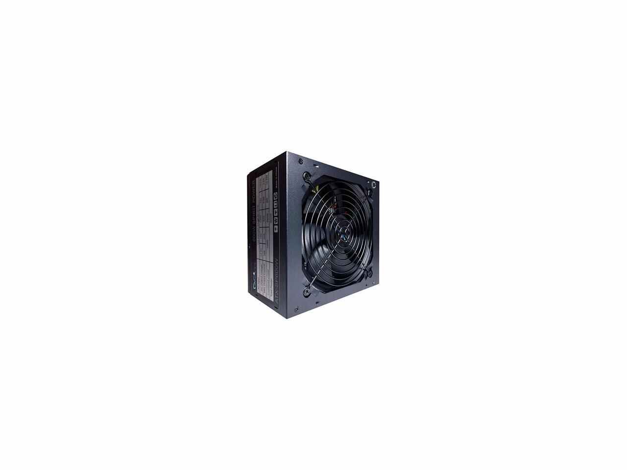 Apevia Atx-Sp600W 600W Spirit Power Supply