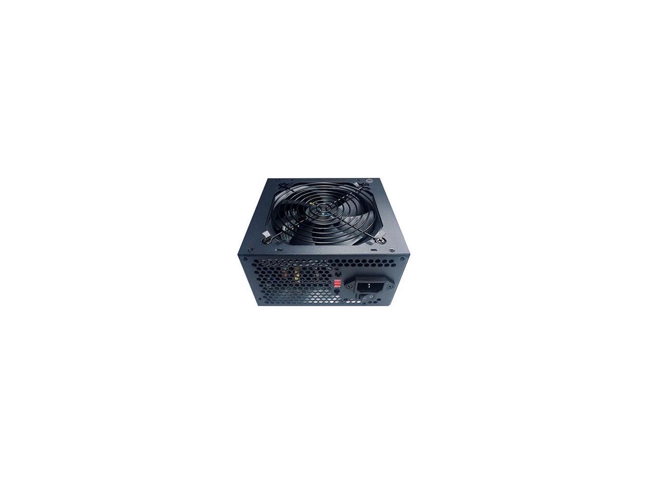 Apevia Atx-Sp600W 600W Spirit Power Supply