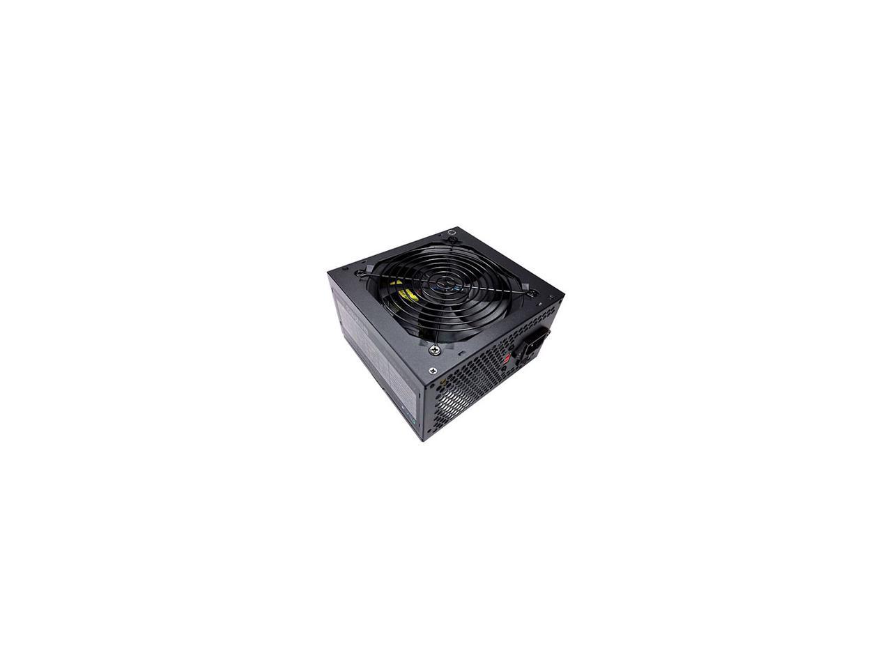 Apevia Atx-Sp600W 600W Spirit Power Supply