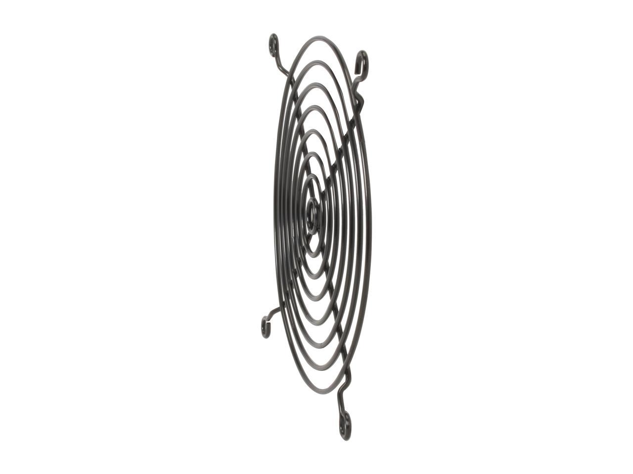 Apevia G-120Mm 120Mm Fan Grill - 3 Pack