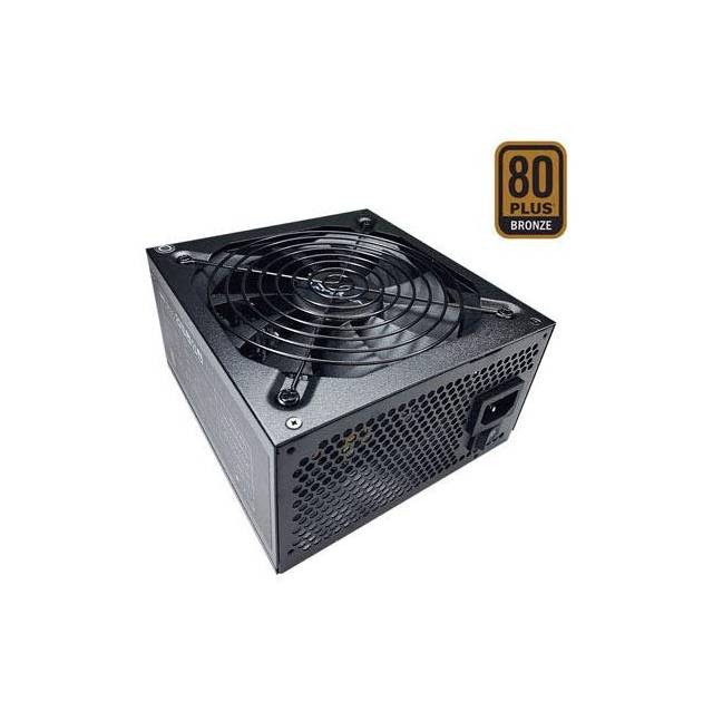 Apevia Jupiter1000W Jupiter Series 80+ Bronze Certfied 1000W Power Supply