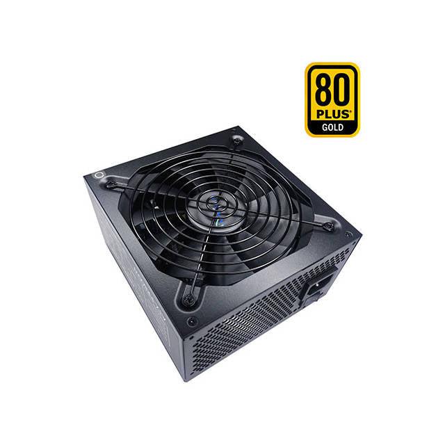 Apevia Prestige Series Atx-Pr1000W 1000W 80 Plus Gold Atx12V Power Supply