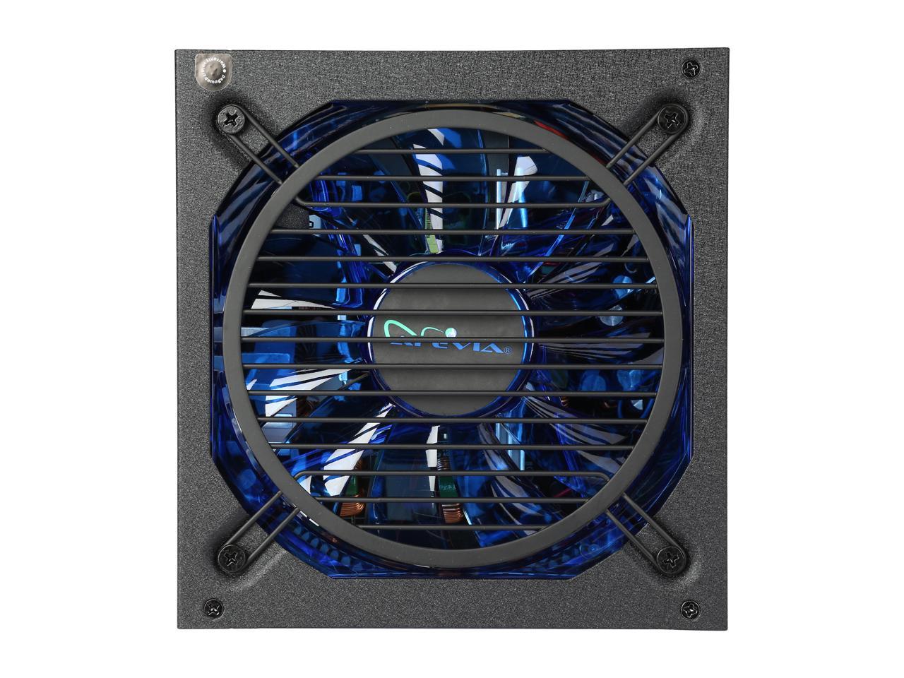 Apevia Signature Atx-Sn900W 900W 80 Plus Bronze Atx12V V2.3 Power Supply