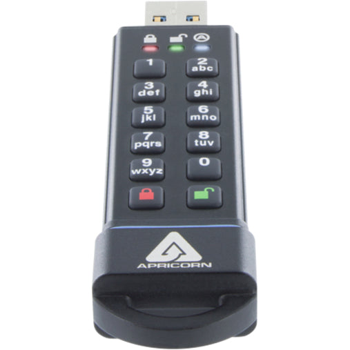 Apricorn Aegis Secure Key - USB 3.0 Flash Drive ASK3-1TB