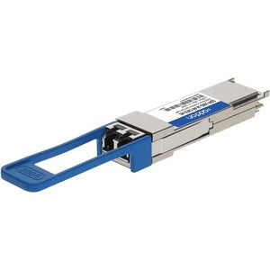 Arista Qsfp-100G-Lr-Ar-Cw33 Cmp,Taa 100Gbse-Cwdm Qsfp28 1330Nm 10Km