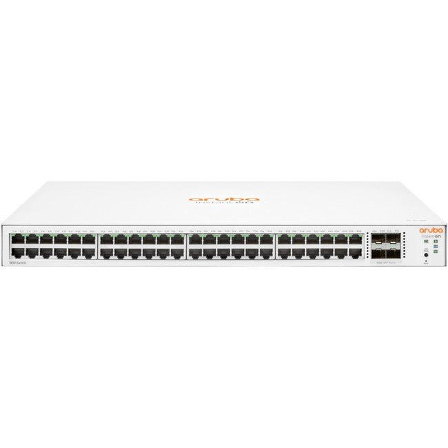 Aruba Instant On 1830 48G 4Sfp Switch
