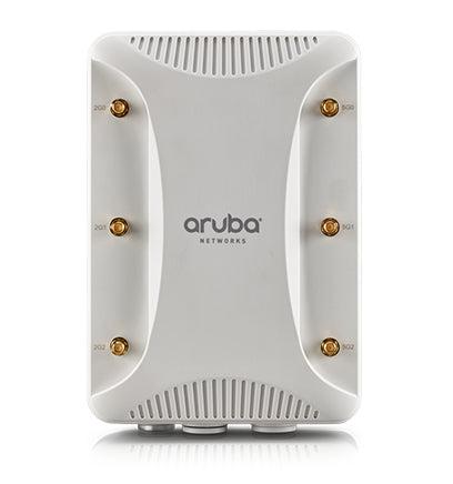 Aruba, A Hewlett Packard Enterprise Company Iap-228 1300 Mbit/S White Power Over Ethernet (Poe)