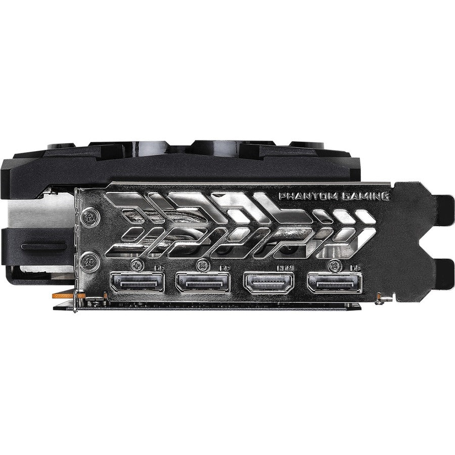 Asrock Radeon Rx 6700 Xt Phantom Gaming D Graphic Card, 12Gb Gddr6 Vram, Amd Rdna2 (Rx6700Xt Pgd 12Go)