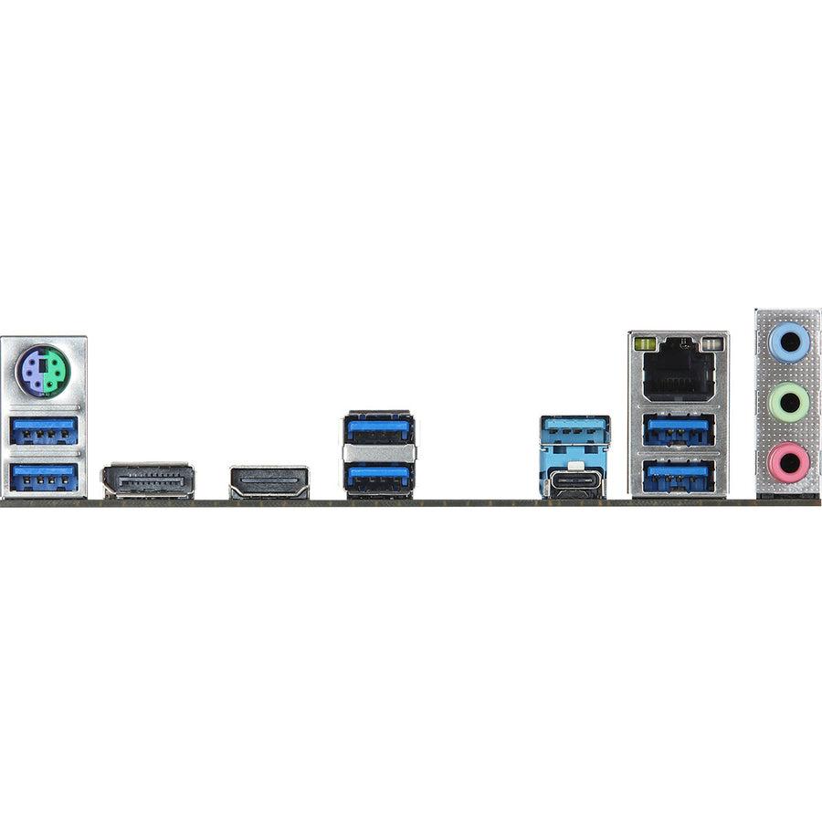 Asrock X570 Pro4 Am4 Amd X570 Sata 6Gb/S Atx Amd Motherboard