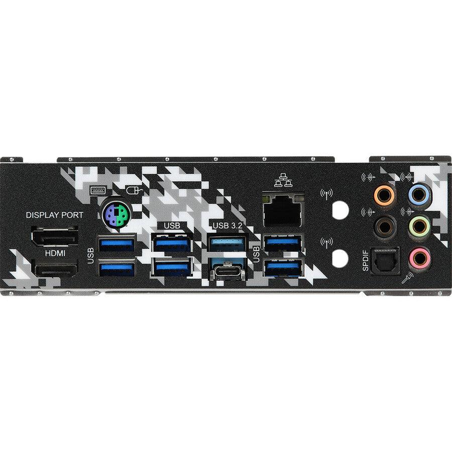 Asrock X570 Steel Legend Am4 Amd X570 Sata 6Gb/S Atx Amd Motherboard