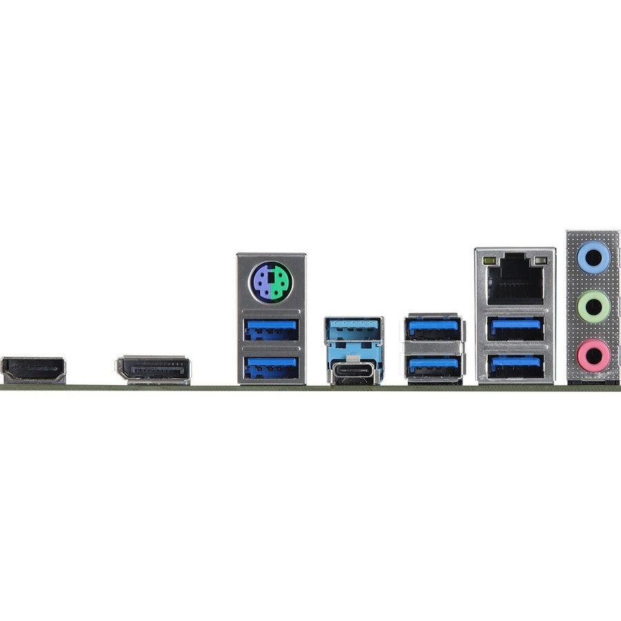 Asrock X570M Pro4 Am4 Amd X570 Sata 6Gb/S Micro Atx Amd Motherboard