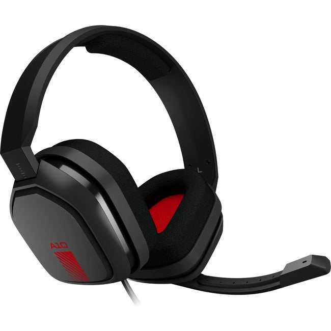 Astro Gaming A10 Gen 2 - Headset - Full Size - Wired - Black 14704680