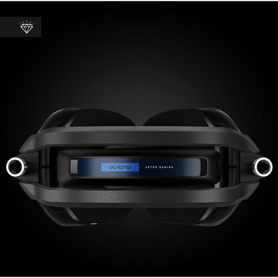 Astro Gaming A40 Tr For Ps4 Headset Wired Head-Band