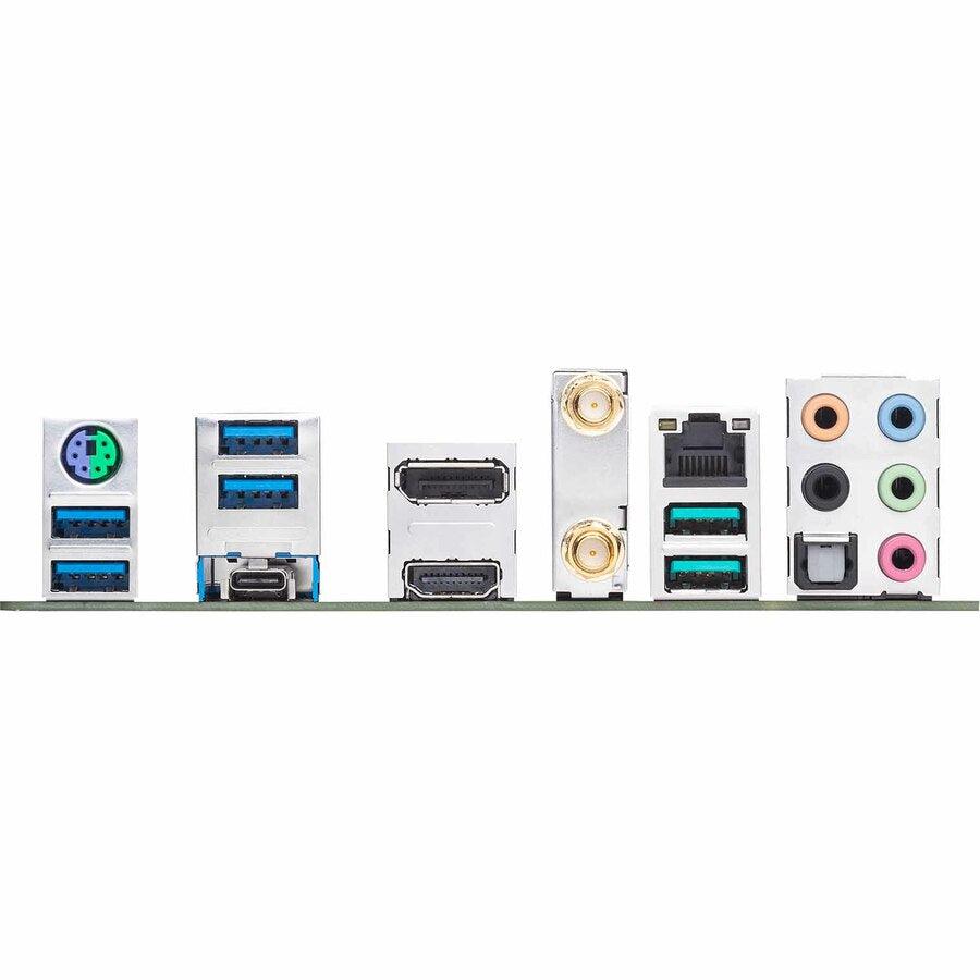 Asus Am4 Tuf Gaming X570-Plus Atx Motherboard With Pcie 4.0, Dual M.2, 12+2 With Dr. Mos Power