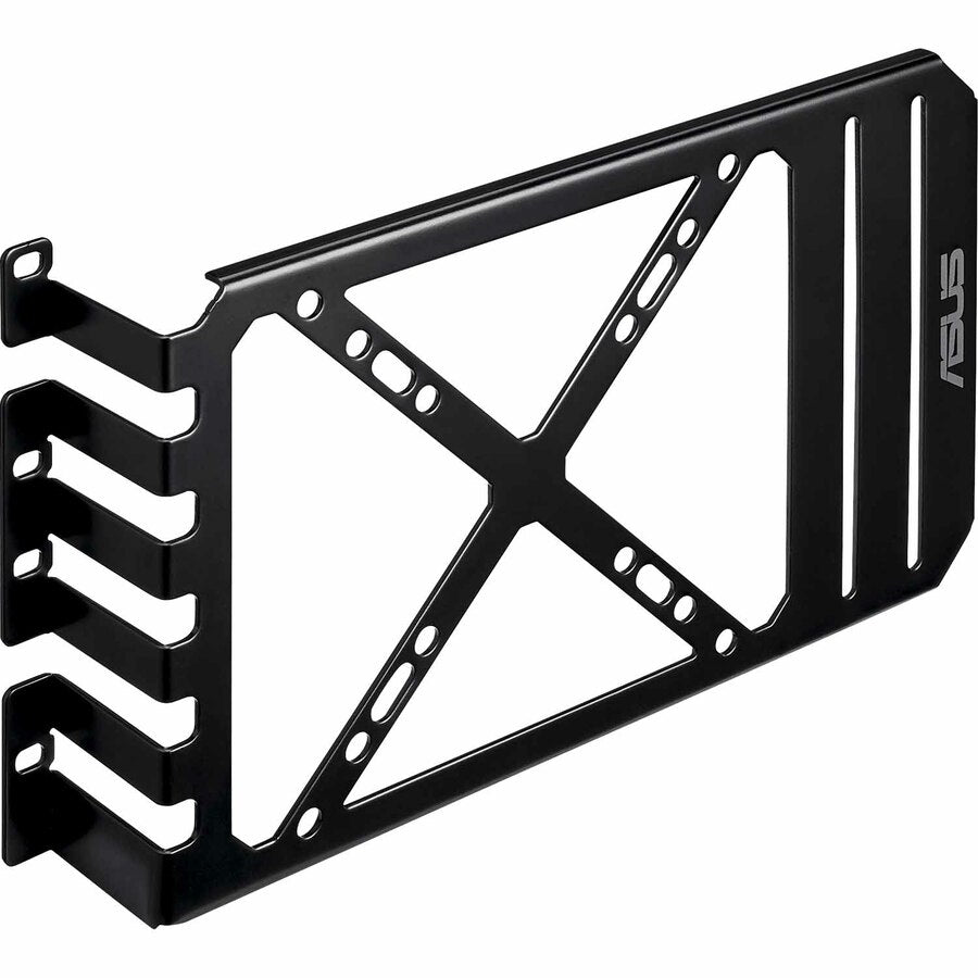 Asus Amd Am4 Pro Ws X570-Ace Atx Workstation Motherboard With 3 Pcie 4.0 X16, Realtek And Intel