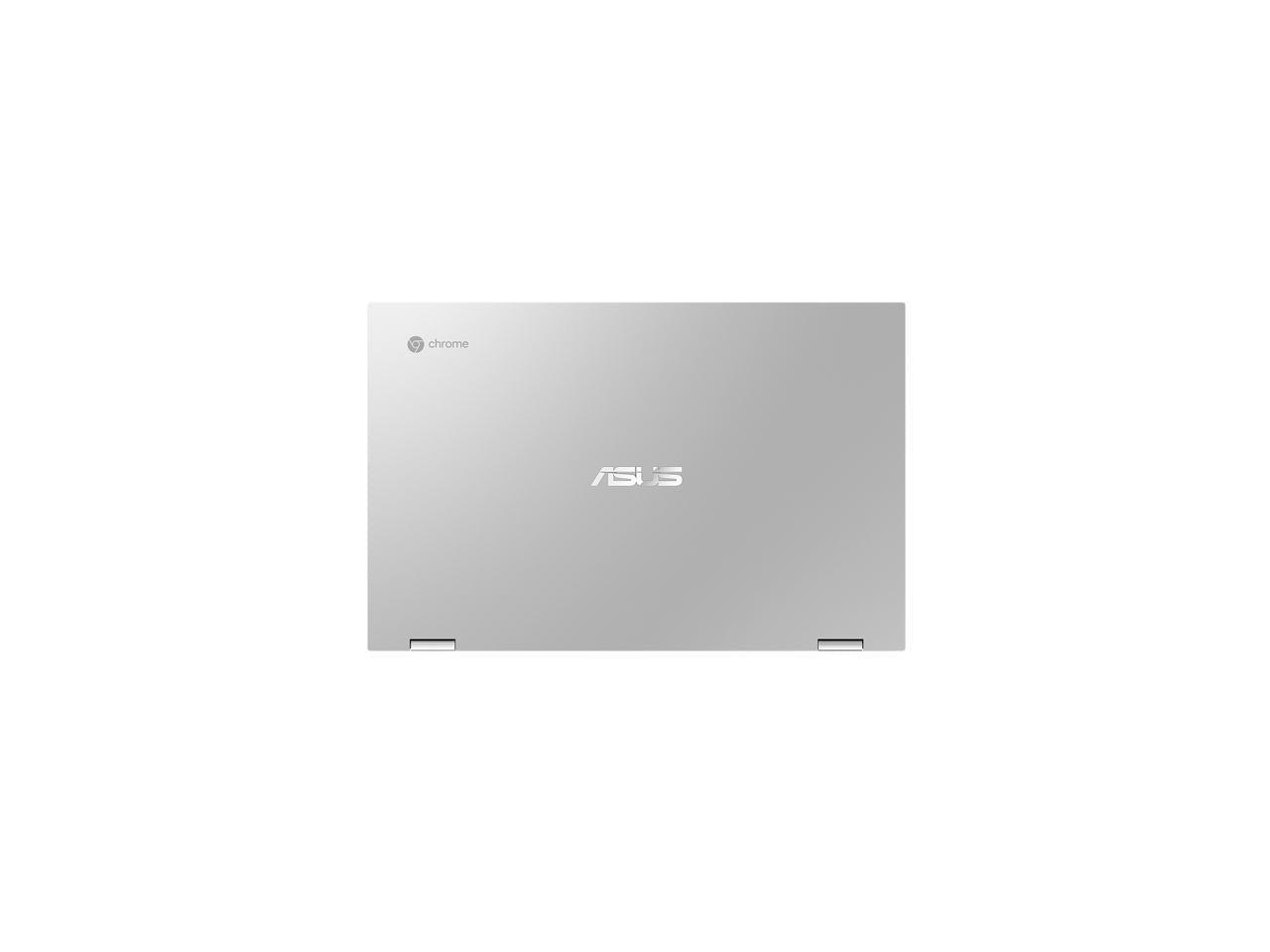Asus Chromebook Flip C436Fa-Ds388T 14.0 Inch Intel Core I3-10110U 2.1Ghz/ 8Gb Lpddr3/ Pcie G3X2 Nvme