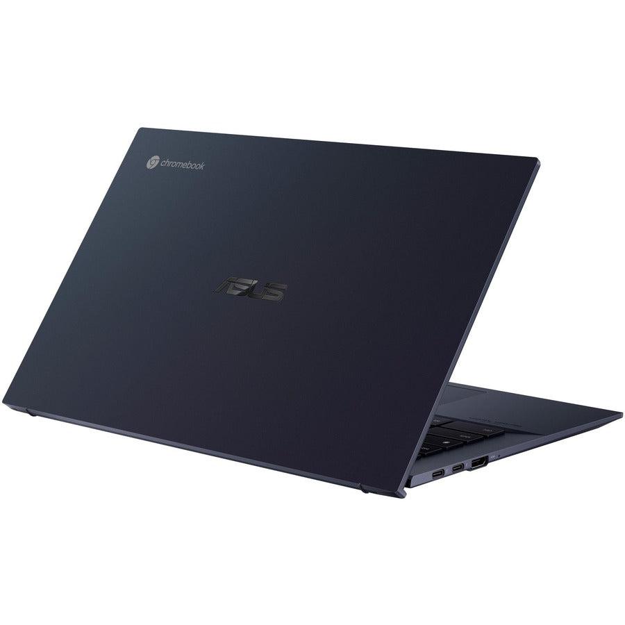 Asus Chromebook Cx9400Cea-Ds566T 14.0 Inch Intel Core I5-1135G7 2.4Ghz/ 16G Lpddr4X/ Intel Iris