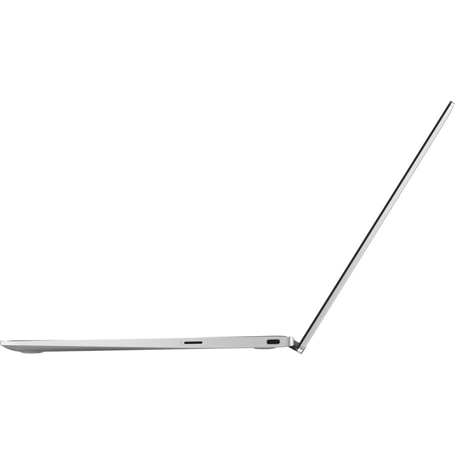 Asus Chromebook Flip C434Ta-Ds588T 14.0 Inch Touchscreen Intel Core I5-8200Y 1.3Ghz/ 8Gb Lpddr3/ 128Gb Emmc/ Chrome Notebook (Silver)