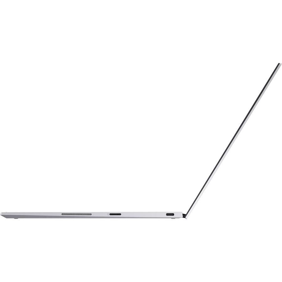 Asus Chromebook Flip C436Fa-Yz388T-S 14.0 Inch Intel Core I3-10110U 2.1Ghz/ 8Gb Lpddr3/ 128Gb M.2
