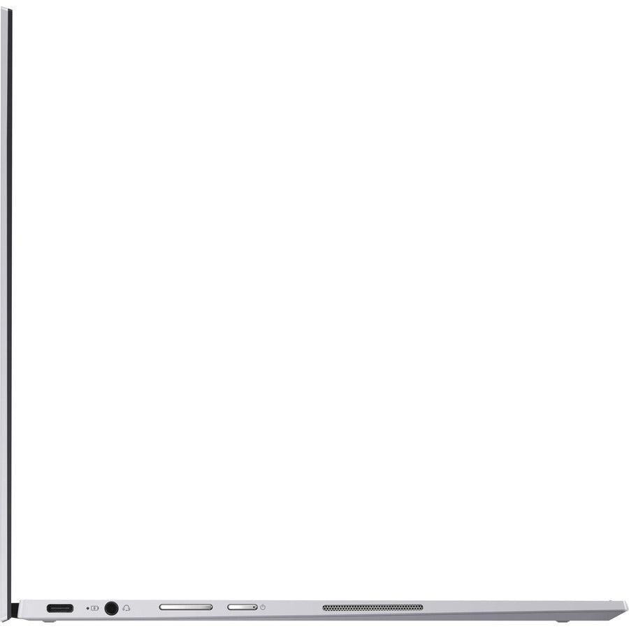 Asus Chromebook Flip C436Fa-Yz388T-S 14.0 Inch Intel Core I3-10110U 2.1Ghz/ 8Gb Lpddr3/ 128Gb M.2