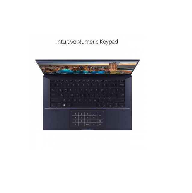 Asus Expertbook B9450Cea-Xh77 14.0 Inch Intel Core I7-1165G7 2.8Ghz/ 32Gb Lpdd4X/ 2Tb Pcie Ssd +