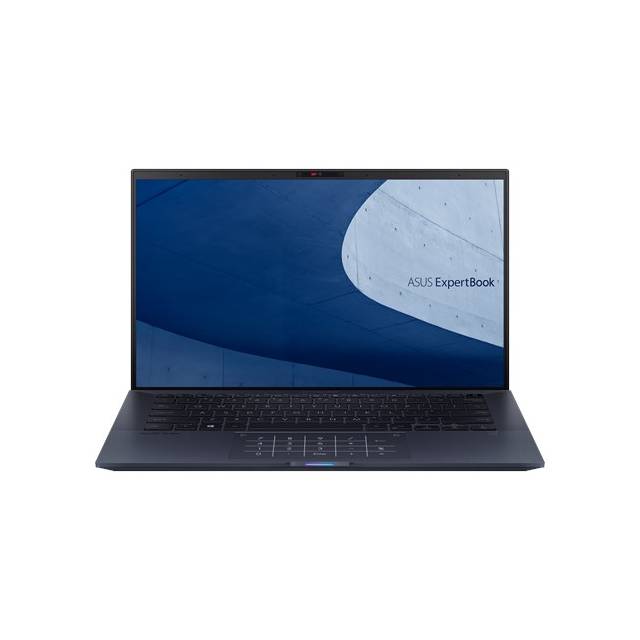 Asus Expertbook B9450Fa-Xv77 14.0 Inch Intel Core I7-10610U 1.8Ghz/ 16Gb Lpddr3/ 1Tb Pcie G3X4 Ssd +