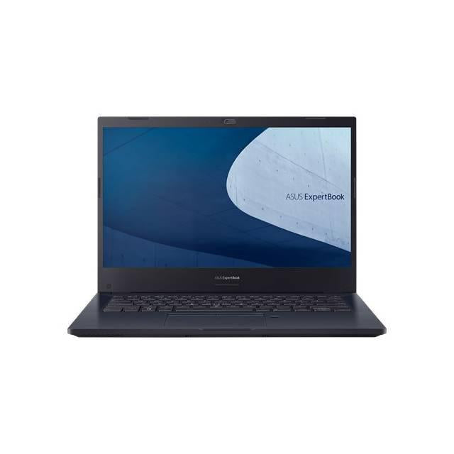 Asus Expertbook P2451Fa-Xs74 14.0 Inch Intel Core I7-10510U 1.8Ghz/ 16Gb Ddr4/ 512Gb Pcie Ssd + Tpm/ Usb3.2/ Windows 10 Professional Notebook (Grey)
