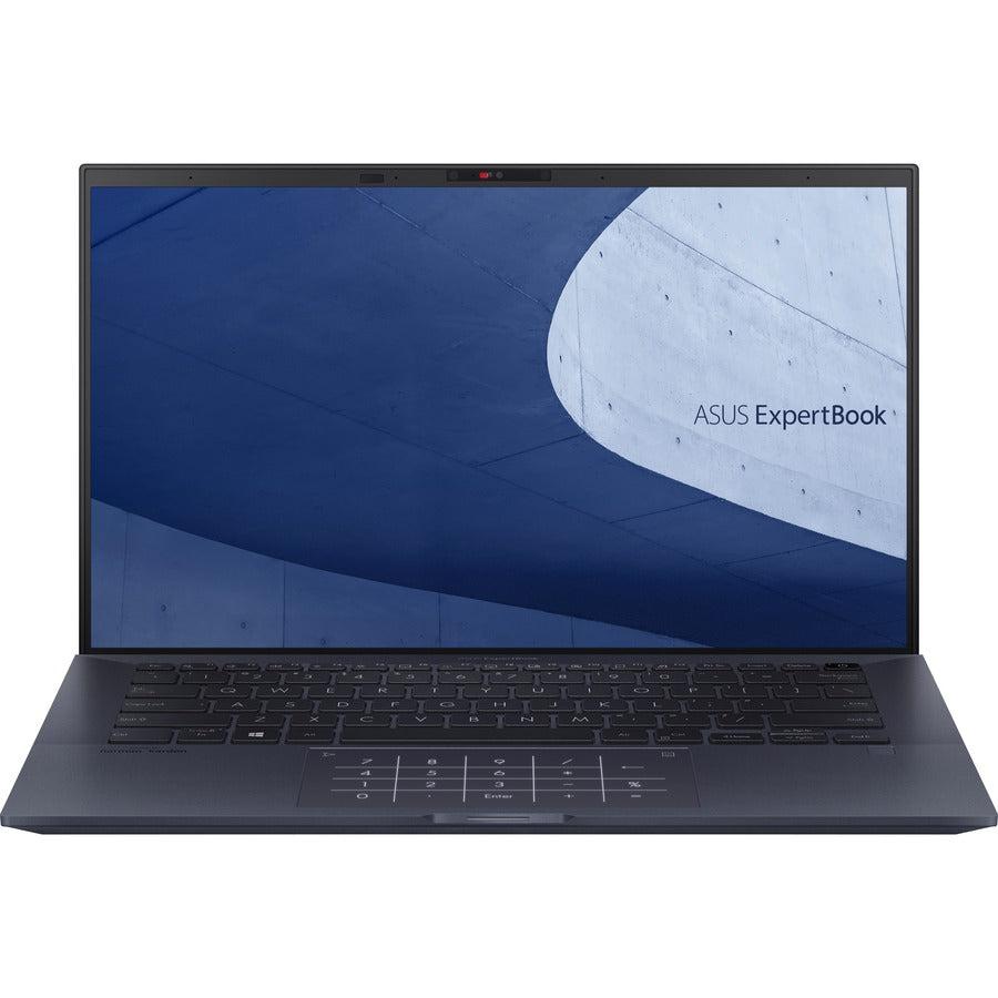 Asus Expertbook B9450Cea-Xh77 14.0 Inch Intel Core I7-1165G7 2.8Ghz/ 32Gb Lpdd4X/ 2Tb Pcie Ssd +