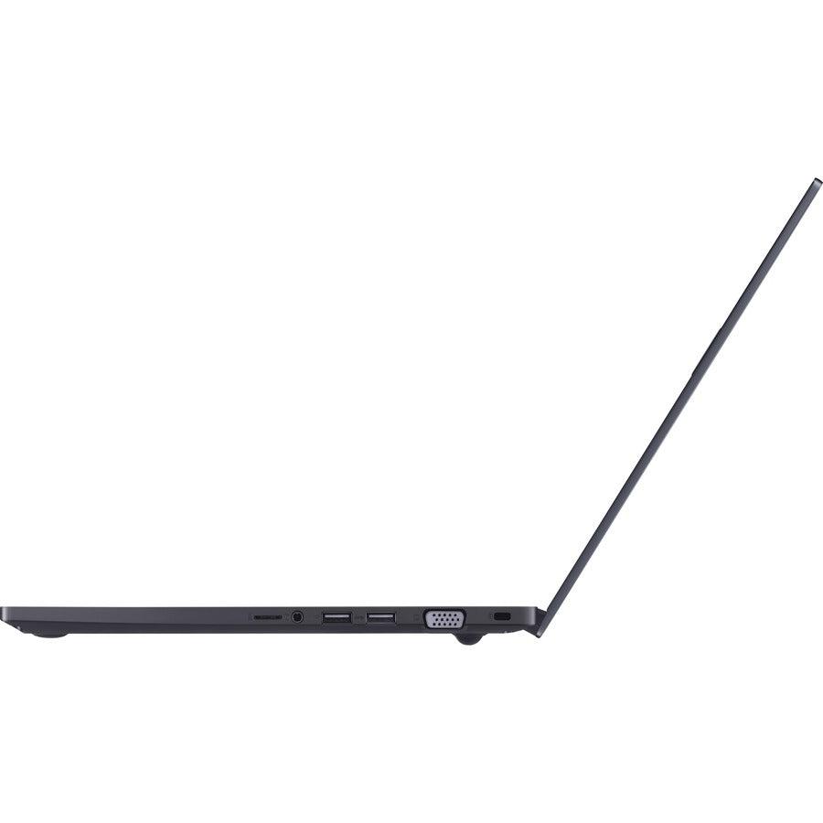 Asus Expertbook P2451Fa-Xs74 14.0 Inch Intel Core I7-10510U 1.8Ghz/ 16Gb Ddr4/ 512Gb Pcie Ssd + Tpm/ Usb3.2/ Windows 10 Professional Notebook (Grey)