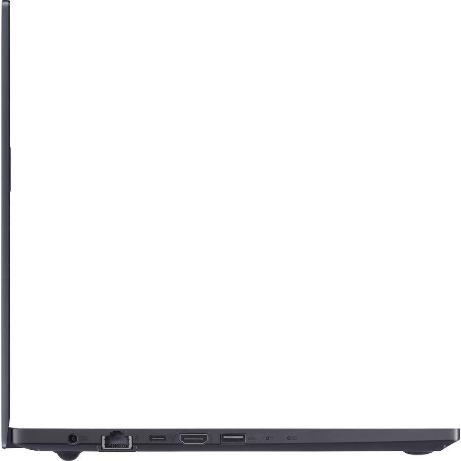 Asus Expertbook P2451Fa-Xs74 14.0 Inch Intel Core I7-10510U 1.8Ghz/ 16Gb Ddr4/ 512Gb Pcie Ssd + Tpm/ Usb3.2/ Windows 10 Professional Notebook (Grey)