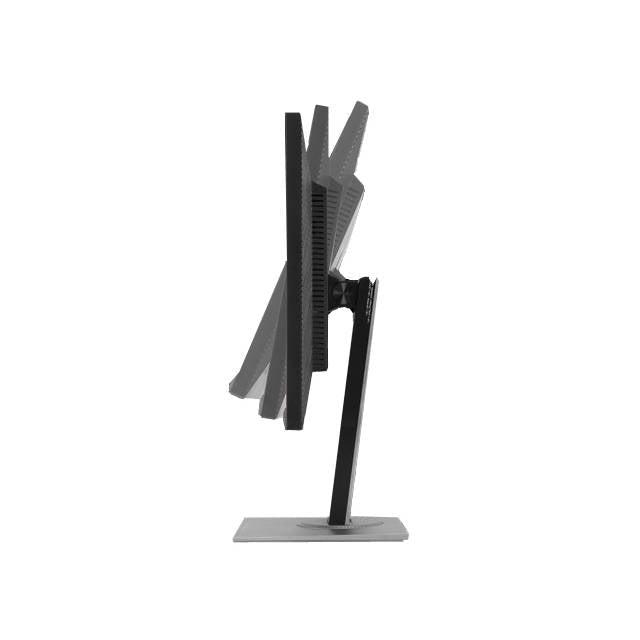 Asus Pa278Qv 27 Inch Widescreen 5Ms 100,000,000:1 Dvi/Hdmi/Displayport/Usb Led Lcd Monitor, W/ Speakers (Black)