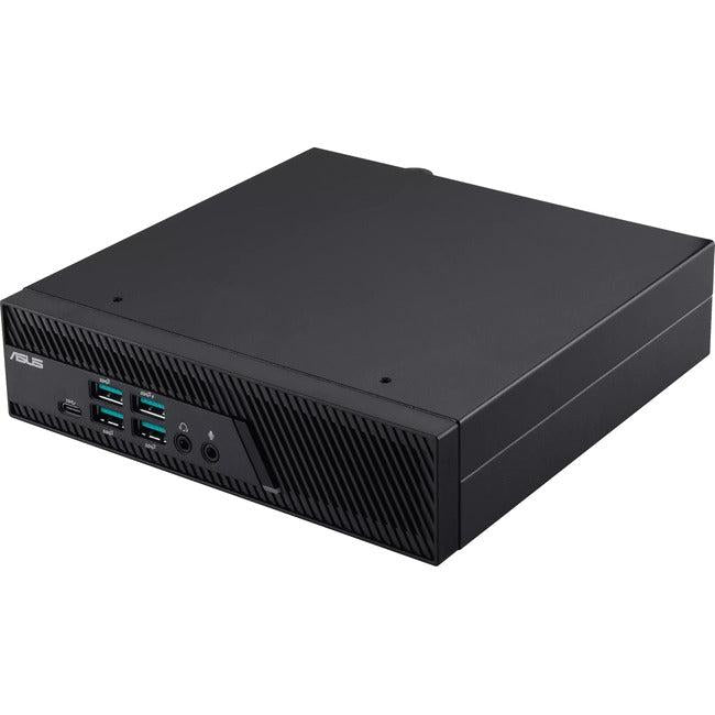 Asus Pb62-Sys585Pxth Desktop Computer - Intel Core I5 11Th