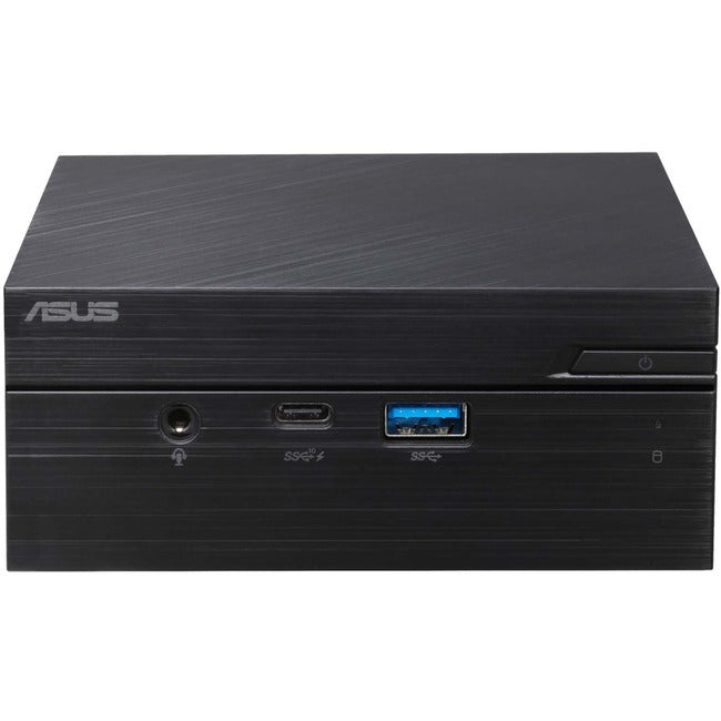 Asus Pn41-S1-Bbf5000Xfd Barebone System - Mini Pc - Intel Celeron N5100