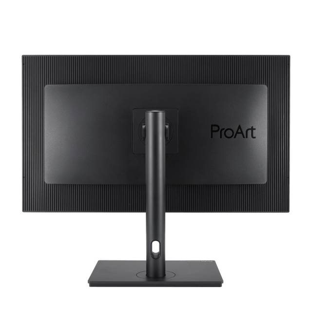 Asus Proart Display Pa328Cgv 32 Inch Wqhd 1000:1 5Ms Hdmi/Displayport/Usb/Earphone Jack Ips Led Professional Monitor W/Speakers