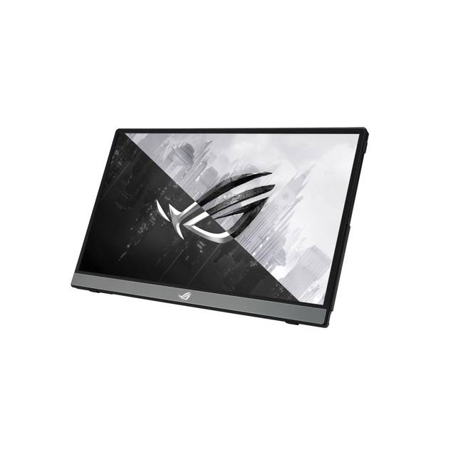 Asus Rog Strix Xg16Ahpe 15.6 Inch Full Hd 800:1 3Ms Micro Hdmi Non-Glare Ips Led Portable Gaming Monitor