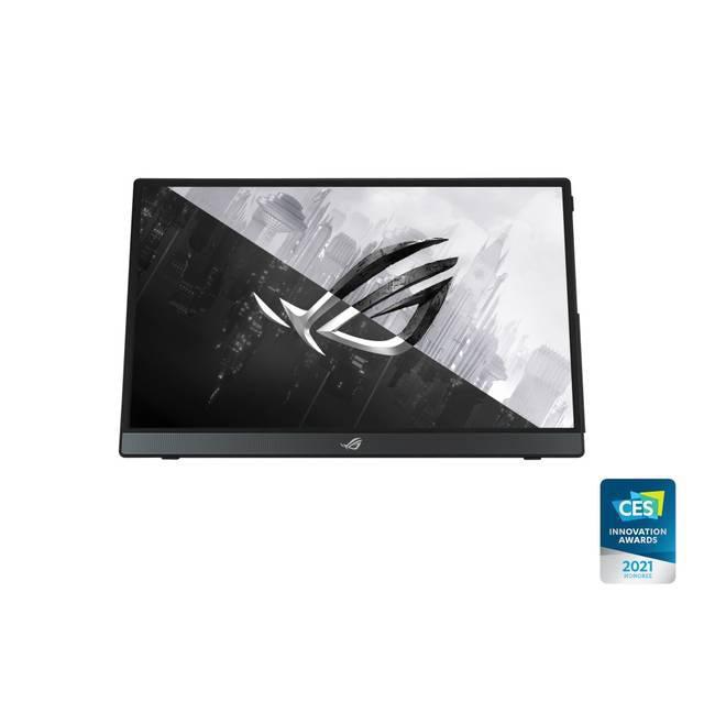 Asus Rog Strix Xg16Ahpe 15.6 Inch Full Hd 800:1 3Ms Micro Hdmi Non-Glare Ips Led Portable Gaming Monitor