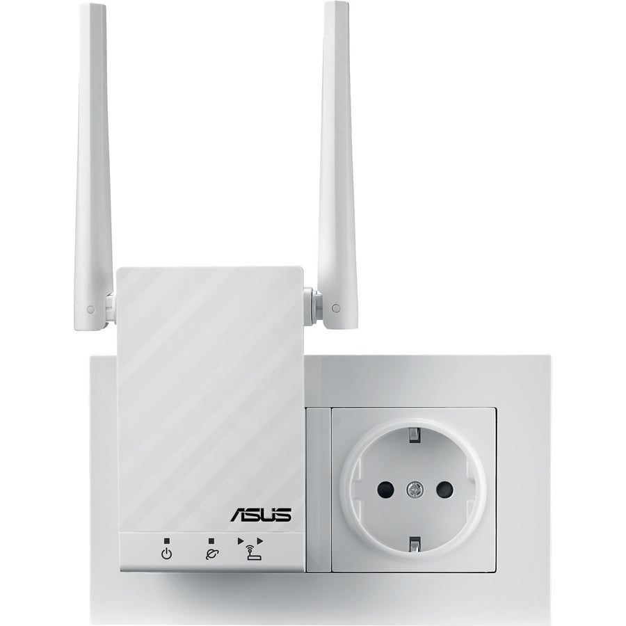 Asus RP-AC55 IEEE 802.11ac 1.17 Gbit/s Wireless Range Extender