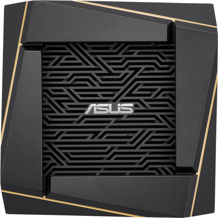 Asus RT-AX92U Wi-Fi 6 IEEE 802.11ax Ethernet Wireless Router