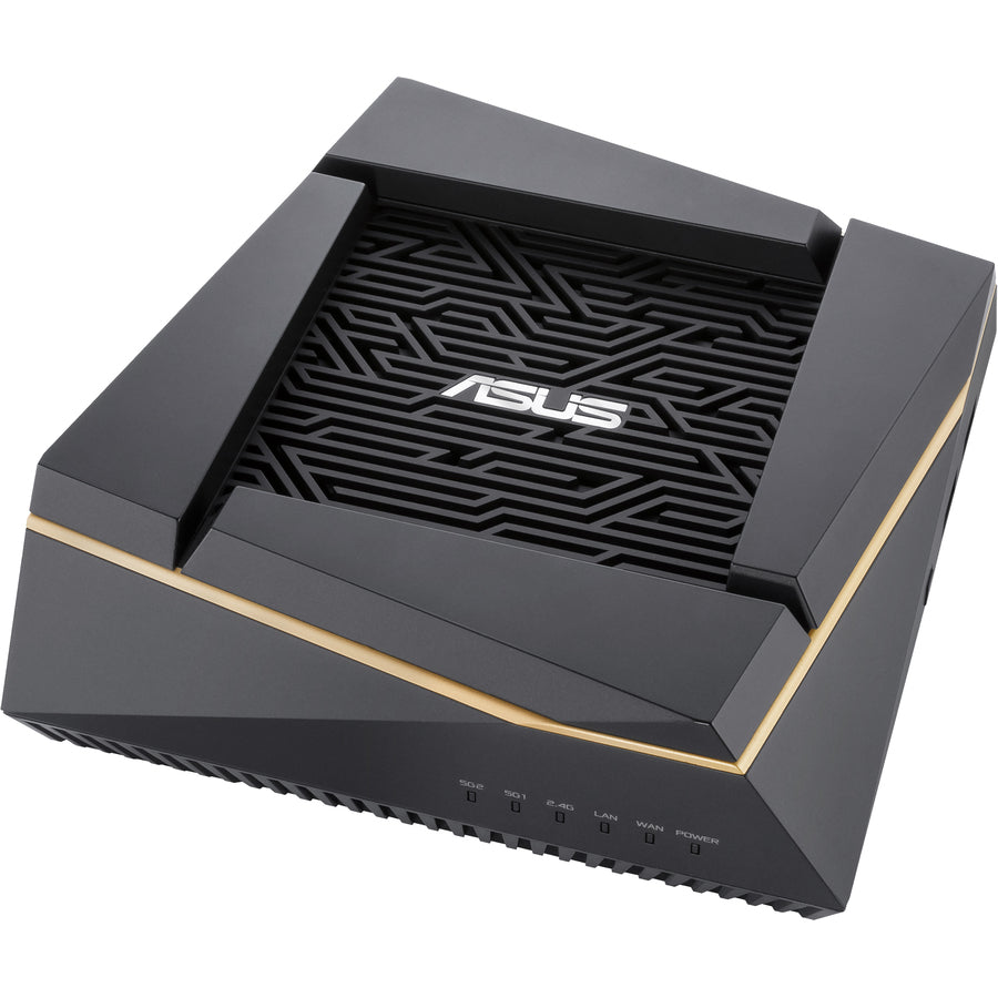 Asus RT-AX92U Wi-Fi 6 IEEE 802.11ax Ethernet Wireless Router