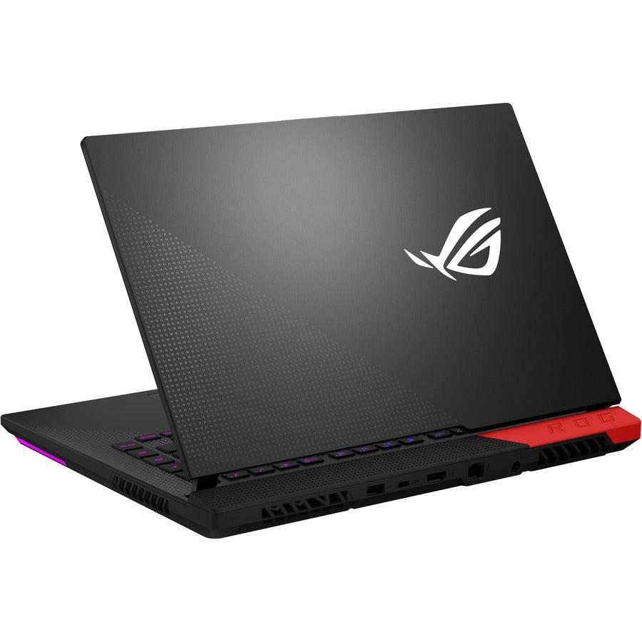 Asus Rog Strix G15 (2021) Gaming Laptop, 15.6" 300Hz Ips Type Fhd Display, Nvidia Geforce Rtx 3070