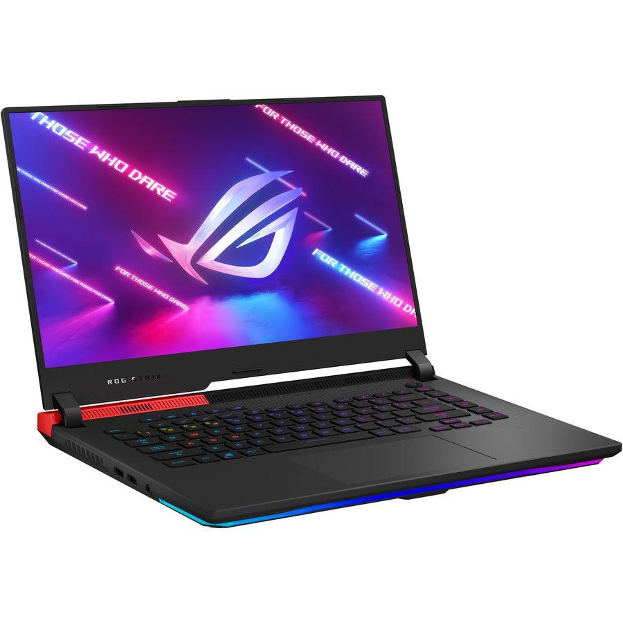 Asus Rog Strix G15 (2021) Gaming Laptop, 15.6" 300Hz Ips Type Fhd Display, Nvidia Geforce Rtx 3070