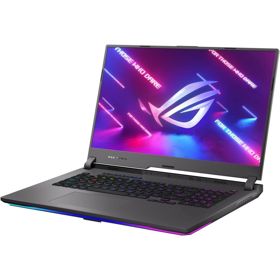 Asus Rog Strix G17 (2021) Gaming Laptop, 17.3" 300Hz Ips Type Fhd, Nvidia Geforce Rtx 3070 Laptop