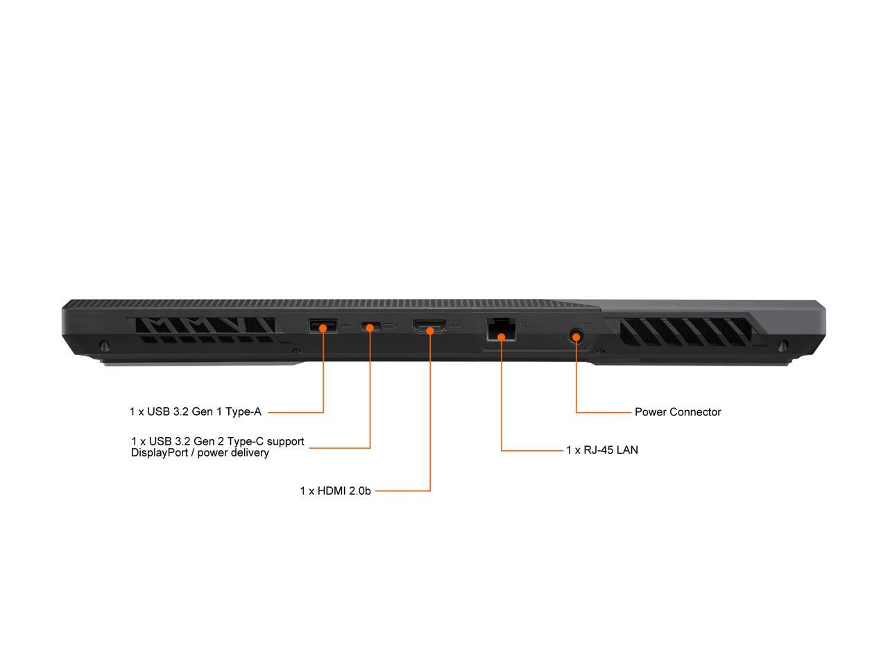 Asus Rog Strix Scar 15 (2021) Gaming Laptop, 15.6" 300Hz Ips Type Fhd, Nvidia Geforce Rtx 3080,