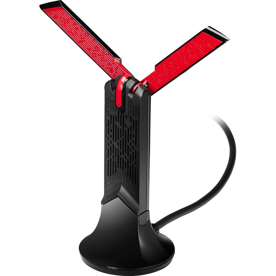 Asus USB-AC68 IEEE 802.11ac Wi-Fi Adapter for Desktop Computer/Notebook