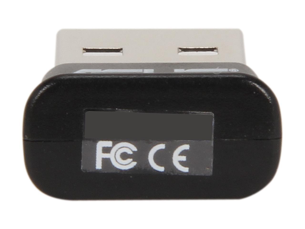 Asus Usb-Bt400 Bluetooth 4.0 Usb Adapter